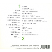 Gathering - Blueprints