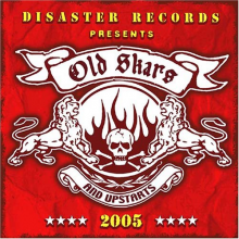 V/A - Old Skars & Upstarts 2005