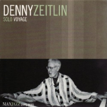 Zeitlin, Denny - Solo Voyage