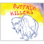 Buffalo Killers - Buffalo Killers