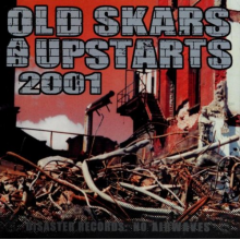 V/A - Old Skars & Upstarts 2001