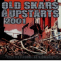 V/A - Old Skars & Upstarts 2001