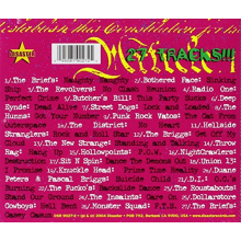 V/A - Old Skars & Upstarts 2003