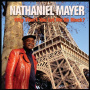 Mayer, Nathaniel - Why Don't You Let Me Be Black?