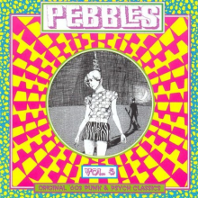 Various - Pebbles 5