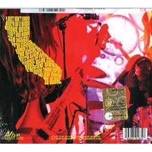 Radio Moscow - Live In California