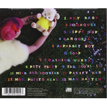 Martinez, Melanie - Cry Baby