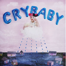 Martinez, Melanie - Cry Baby