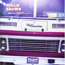 Hollis Brown - Denim