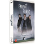 Tv Series - Ennemi Public - Season 1