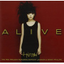 Hiromi - Alive