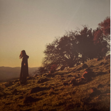 Craigie, John - Scarecrow