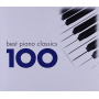 V/A - 100 Best Piano Classics
