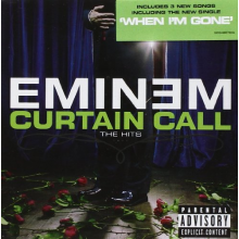 Eminem - Curtain Call: the Hits
