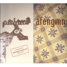 Afenginn - Retrograd