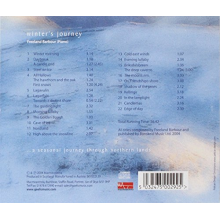 Freeland Barbour - Winter's Journey