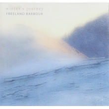 Freeland Barbour - Winter's Journey