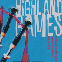 V/A - Highland Games
