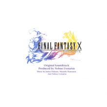 Various - Final Fantasy 10