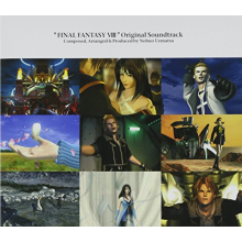 Various - Final Fantasy 8