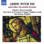 St.Georges Chapel Choir - Hymns/Abide With Me