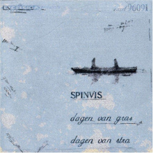 Spinvis - Dagen Van Gras..-Blue-
