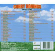 V/A - Corry Konings Presents Apart Gevoel