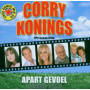 V/A - Corry Konings Presents Apart Gevoel