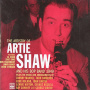 Shaw, Artie - Artistry of