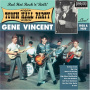 Vincent, Gene - Live At Town Hall 58/59