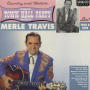 Travis, Merle - Live At Town Hall 58/59