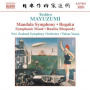 Mayuzumi - Mandala Symphony