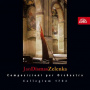 Zelenka, J.D. - Composizioni Per Orchestr