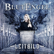 Blutengel - Leitbild (Deluxe)