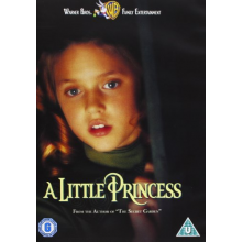 Movie - Little Princes