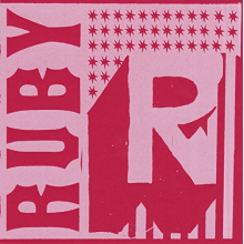 Ruby - 7-E.P.