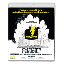 Movie - Network