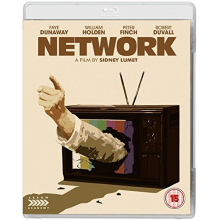 Movie - Network