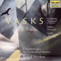 Vasks, P. - Cantable Symphony