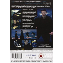Tv Series - Unit One S1