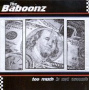 Baboonz - Too Much is Not Enough