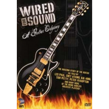 Documentary - Wired For Sound: a Guitar