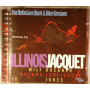 Jacquet, Illinois & His All Stars - Bottoms Up