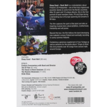 22 Pistepirkko - Sleep Good Rock Well