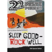 22 Pistepirkko - Sleep Good Rock Well