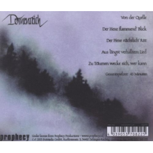 Dornenreich - Hexenwind -Jewelcase-