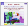 Villa-Lobos, Heitor - Bachianas Brasileiras