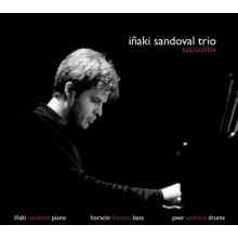 Sandoval, Inaki -Trio- - Sausolito