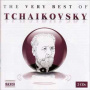 Jarvi, Kristjan - Very Best of Tchaikovsky