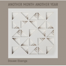 Eisenga, Douwe - Another Month Another Year